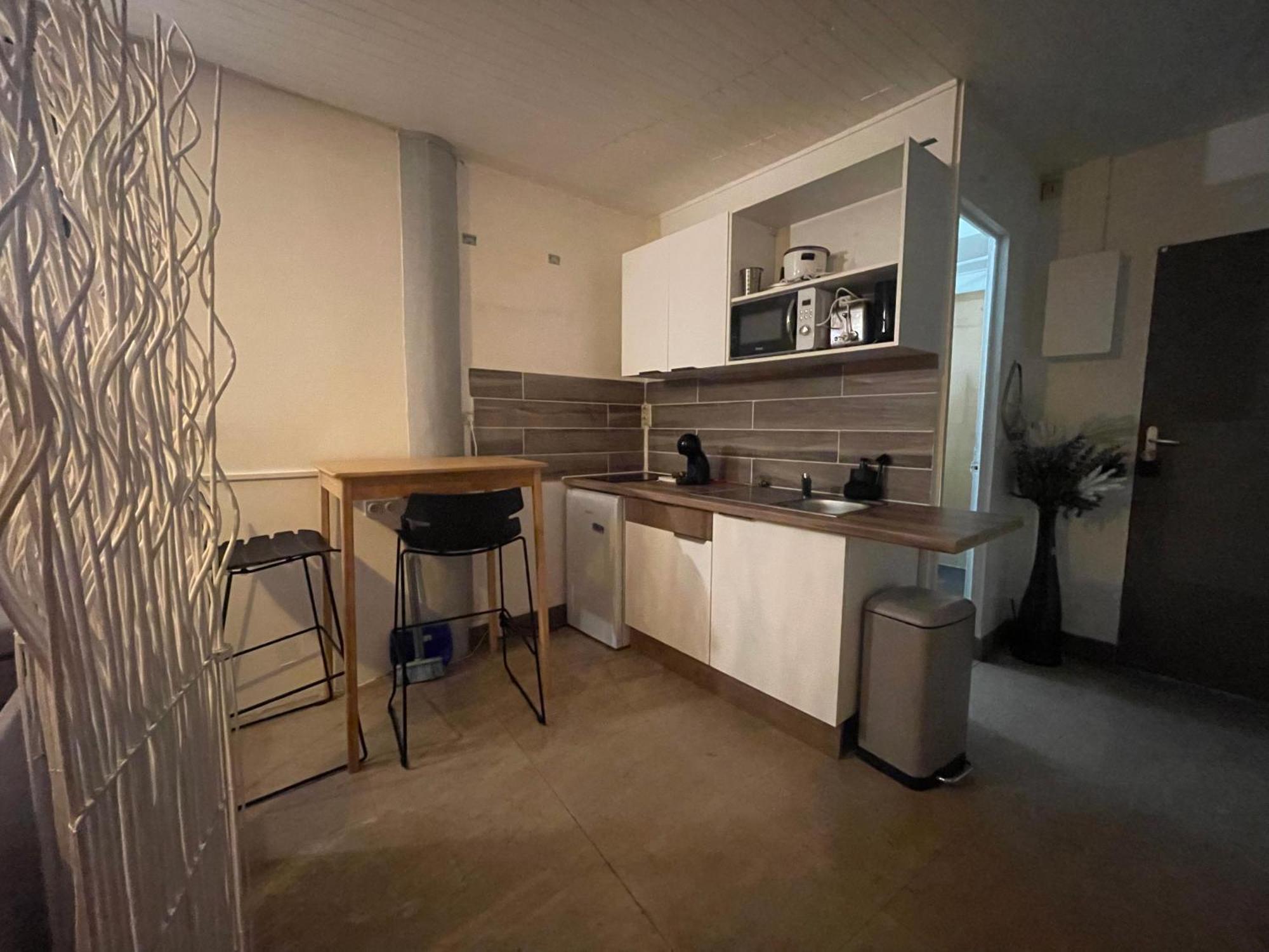 Ferienwohnung Penthouse Seaside 10 Min Port, Croisiere Et Aeroport Pointe-à-Pitre Exterior foto